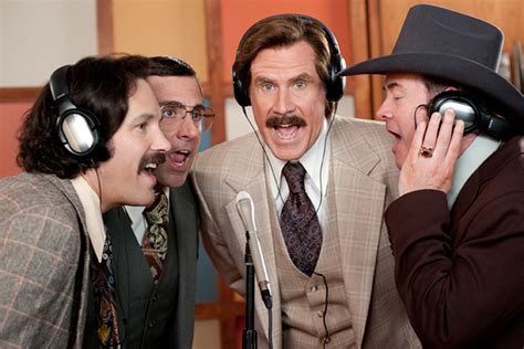 'Anchorman 3' Will Never Happen, Says Director Adam McKay