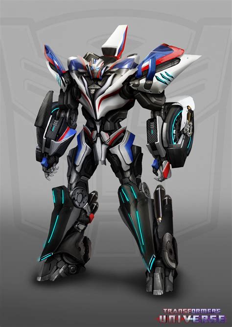 Present (Hasbro, 2015) More designs that I could take influence from. | Transformers cybertron ...