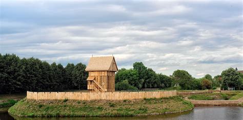 The Castle at Vechta - Medieval Histories