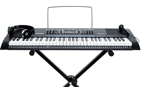 Alesis Melody 61 MKII | Digital Keyboard | GAK