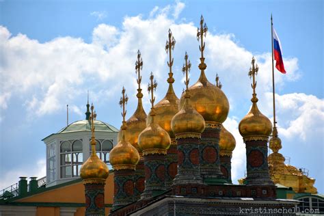 Inside the Kremlin - The Turquoise Table