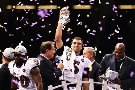 Baltimore Wins The Super Bowl: From The Newsroom