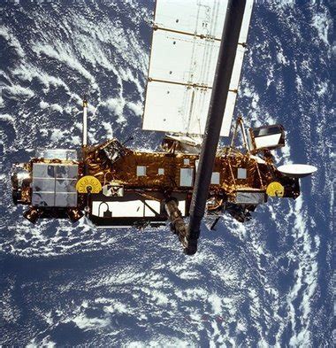 NASA satellite fell near Christmas Island - oregonlive.com