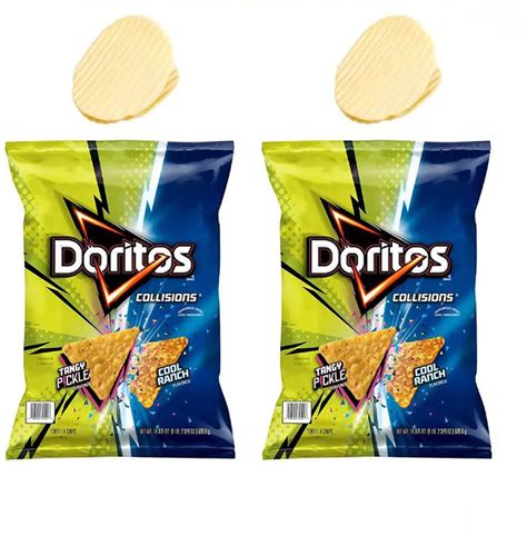 Why did Doritos change one of its chip flavors from 'Cooler Ranch' to ...