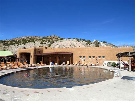 OJO CALIENTE MINERAL SPRINGS RESORT AND SPA (Nuovo Messico): Prezzi ...