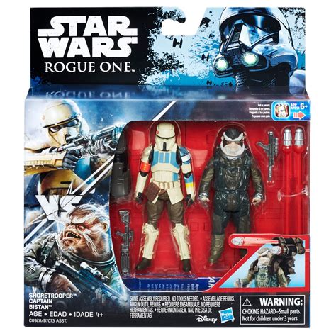 Hasbro Unveils Images of New 'Star Wars' Toys | The Star Wars Underworld