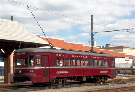 Trolley Car Museum, Scranton, PA | Collectors Weekly