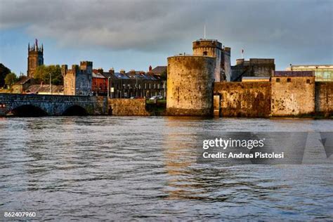 166 Limerick Castle Stock Photos, High-Res Pictures, and Images - Getty ...