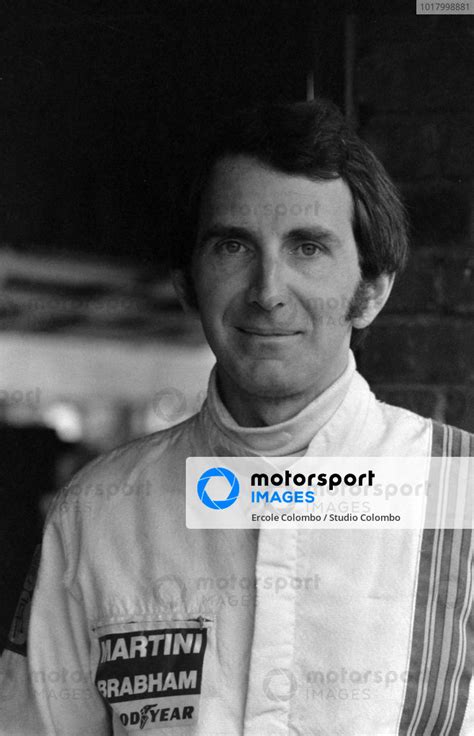 John Watson. | South African GP | Motorsport Images