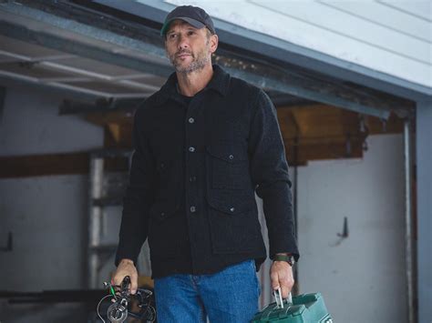 Tim McGraw Takes on New Role in Faith-Based Movie, “The Shack” [Watch Trailer] | KIXB-CM