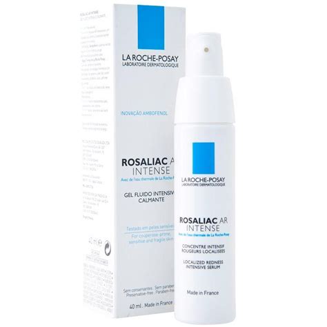 La Roche-Posay Rosaliac AR intense - Reviews | MakeupAlley