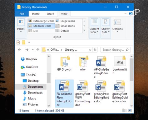 How to Encrypt Individual Files and Folders in Windows 10