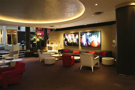 Sofitel hotel Paris – Oh Pretty City