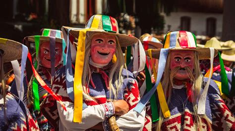 Conoce la cultura mexicana - El Golfo .info