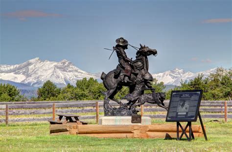 Alberta ranching history at the Bar U Ranch – The ExploreNorth Blog