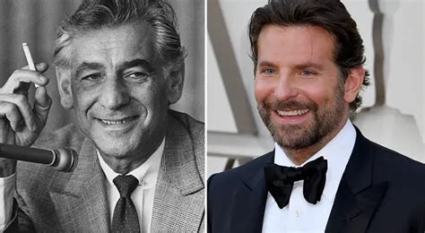 Bradley Cooper’s Leonard Bernstein biopic is officially coming to ...