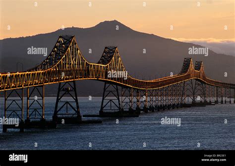 Richmond San Rafael Bridge Stock Photo - Alamy