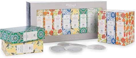 Update more than 149 whittard tea gift set latest - kenmei.edu.vn