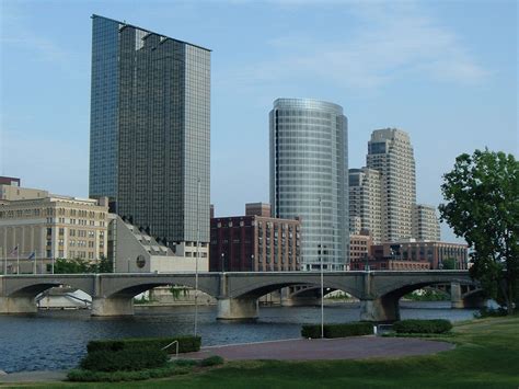 Grand Rapids | Michigan, History & Furniture Markets | Britannica