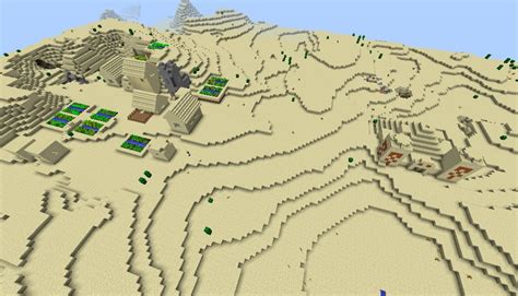 The Top 20 Minecraft 1.11.2 Seeds for March 2017 – GameSkinny