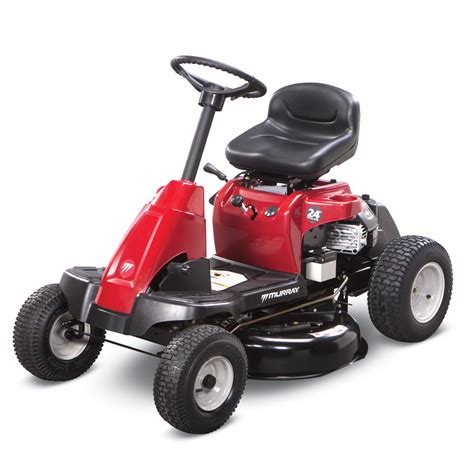 Murray Riding Lawn Mower - Model 13B326JC758 | MTD Parts