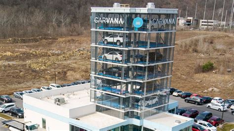 Carvana allowed to sell cars again in Raleigh