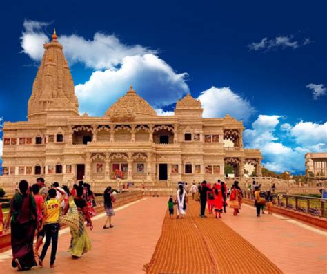 Vrindavan mathura gokul tour package