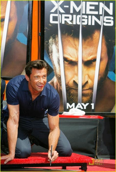 Hugh Jackman- - X-Men Origins: Wolverine Photo (5796952) - Fanpop