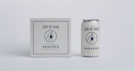 Review: 2019 Son of Man Sagardo - CIDERCRAFT