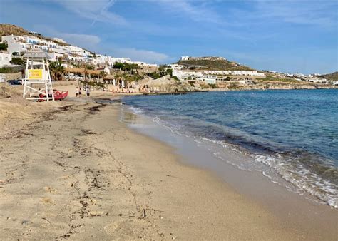 5 Best Hotels at Agios Ioannis Beach, Mykonos - Where to Stay