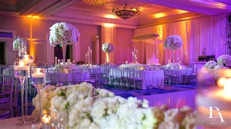 A Ritz Carlton Wedding in Key Biscayne – Domino Arts Photography