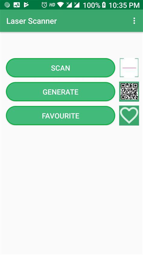 QR Code Generator and Scanner APK for Android Download