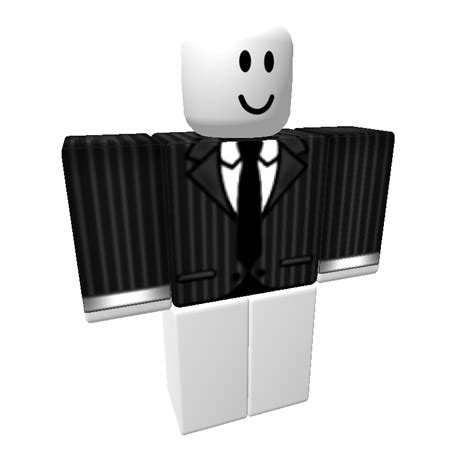 Perfectly Legitimate Business Suit (Mr. Suit) - Polytoria
