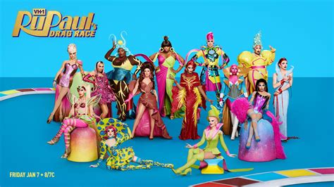 Why the ‘RuPaul’s Drag Race’ Season 14 Snatch Game Might’ve Been the Worst 1 Yet