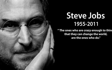 10 Steve Jobs Marketing Lessons and his Famous Marketing Quotes