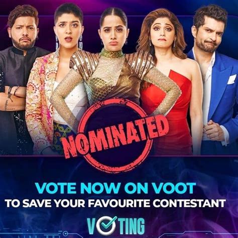 Bigg Boss OTT: Fans nominate Moose Jattana and Nishant Bhat for this ...