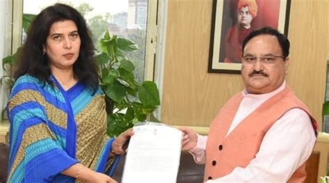 Chhattisgarh: BJP MP writes to Health Minister JP Nadda for help on ...