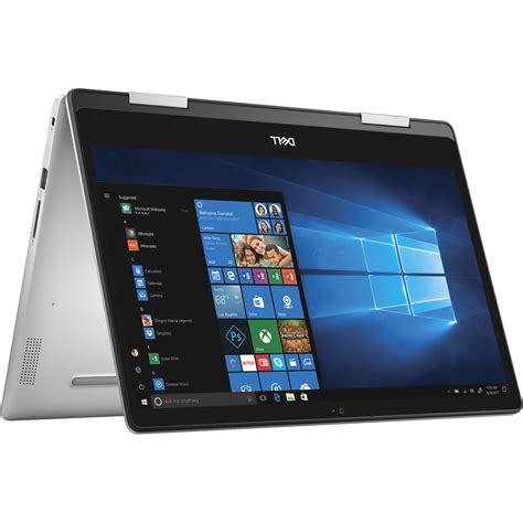 Dell 14" Inspiron 14 5000 Series Multi-Touch 2-in-1