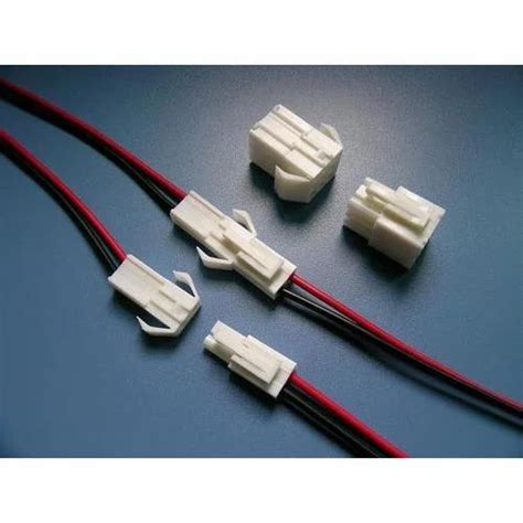 Electronic Wire Connector at Rs 250/piece | Wire Connector in Pune | ID: 11792724573