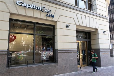 Tip: Get Half-Off Your Caffeine Fix at a Capital One Cafe - The Points Guy