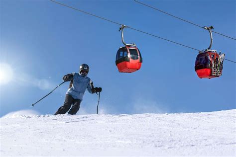 Gulmarg gondola phase 2 tickets | Gondola Phase 2 ticket price