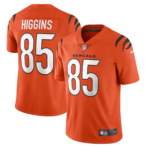 Bengals Higgins Jersey | Football Fanzone