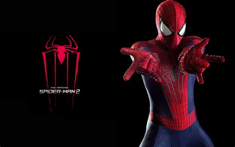 Gambar Amazing Spider Man 2 Wallpapers Hd Facebook Cover Photos ...