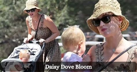 Daisy Dove Bloom: Katy Perry Says Daughter Daisy Loves Performing Like ...