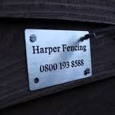 Harper Fencing | Halstead