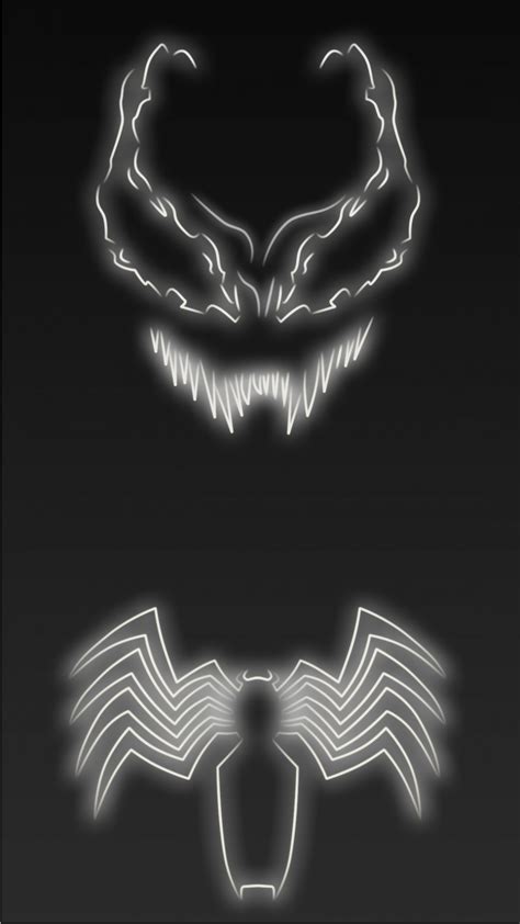 Venom Wallpaper HD (64+ images)