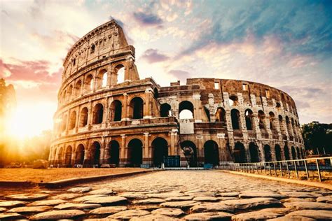 10 Amazing Ancient Rome Books