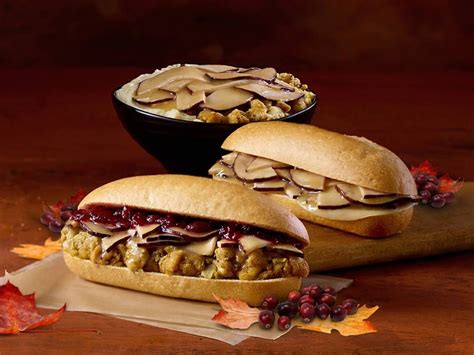 Wawa Fresh Food Menu: Hot Hoagies, Cold Hoagies, Sandwiches | Wawa ...