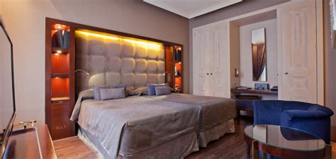 Hotel Casa Fuster, Barcelona Review | The Hotel Guru