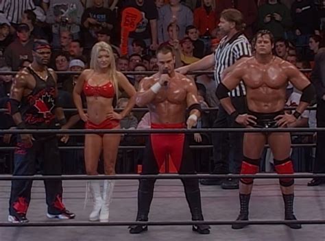 PPV REVIEW: WCW Sin 2001